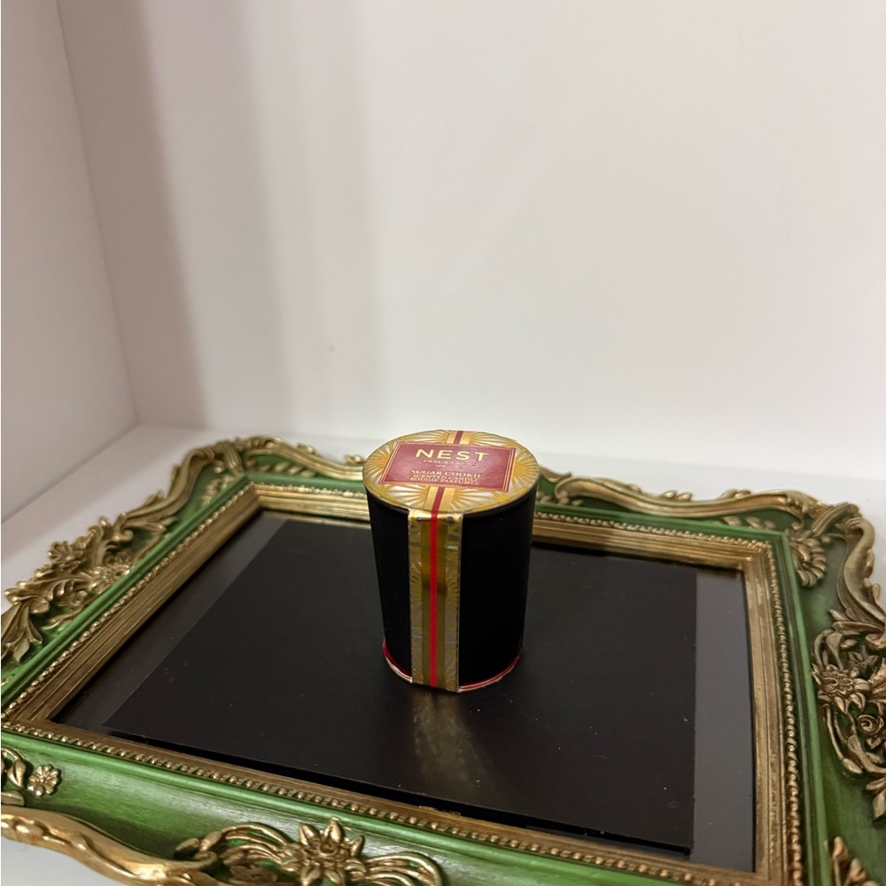 NEST Sugar Cookie mini Candle